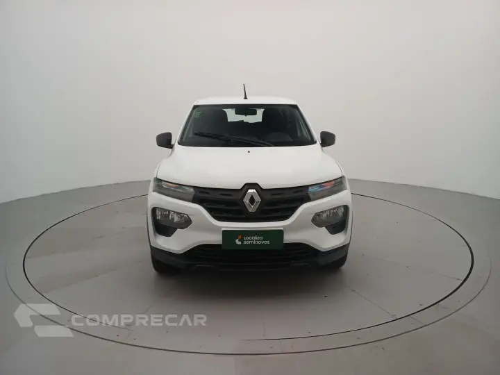 KWID 1.0 12V SCE FLEX ZEN MANUAL