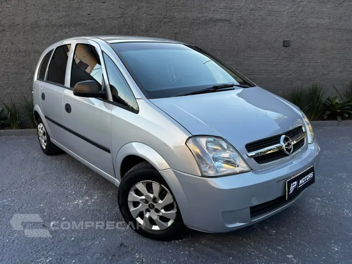 MERIVA 1.8 MPFI CD 8V