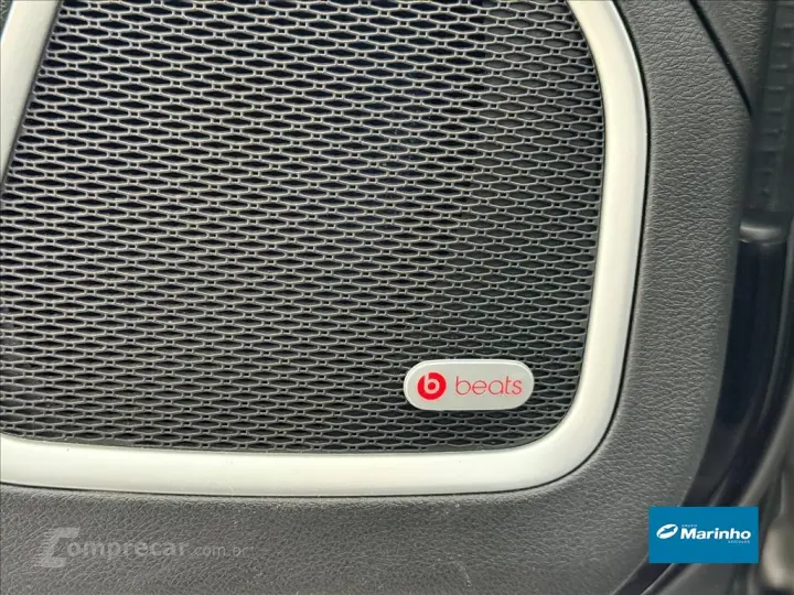 COMPASS 2.0 16V FLEX LONGITUDE AUTOMÁTICO