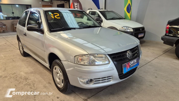 GOL 1.0 8V