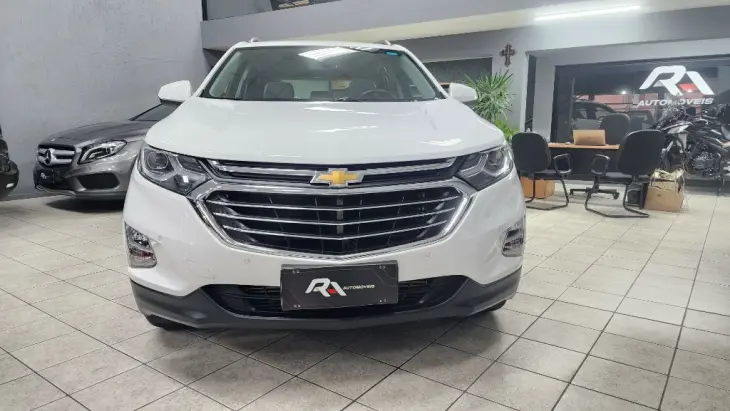 EQUINOX Premier 2.0 Turbo AWD 262cv Aut.