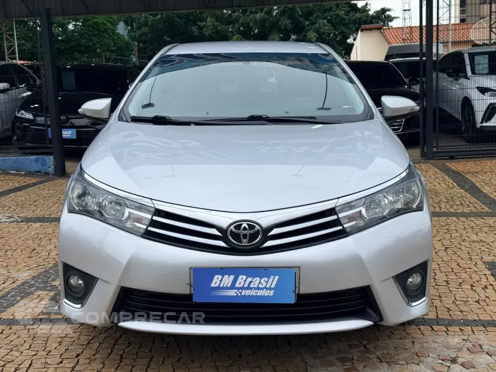 COROLLA 1.8 GLI 16V