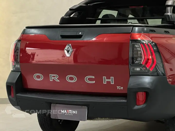 OROCH Outsider 1.3Tce Flex Aut.