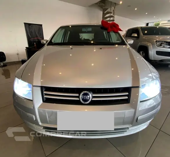STILO 1.8 MPI Connect 16V