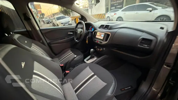 SPIN 1.8 Activ 8V