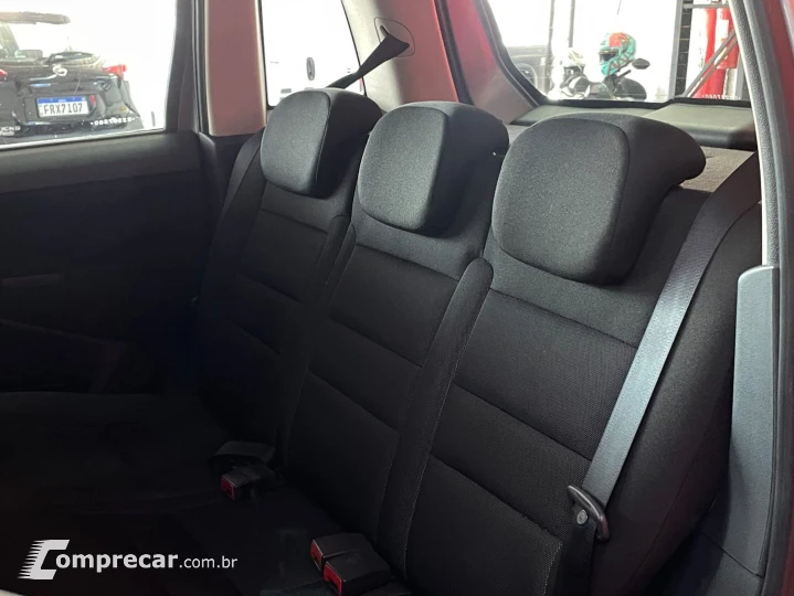 Idea 1.4 Mpi Attractive 8V Flex 4P Manual
