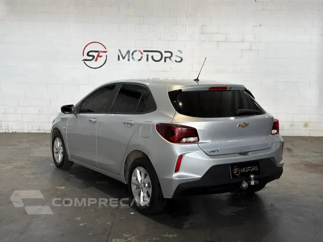 ONIX - 1.0 LT MANUAL