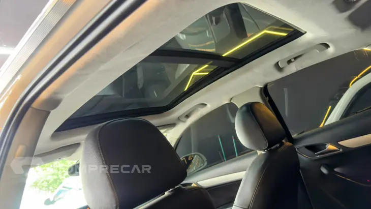 Q3 1.4 TFSI Ambiente Plus S Tronic