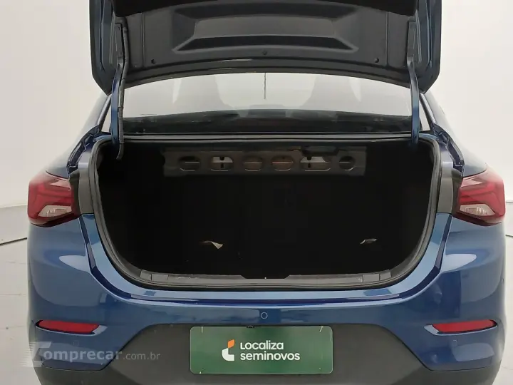 ONIX 1.0 TURBO FLEX PLUS PREMIER AUTOMÁTICO