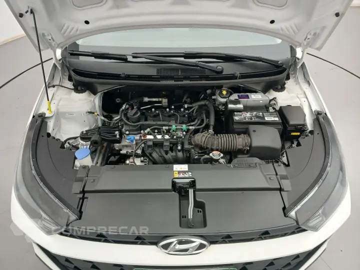HB20 1.0 12V FLEX COMFORT PLUS MANUAL