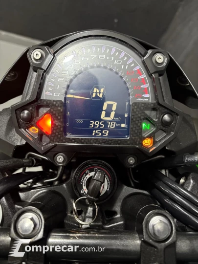 Z 400 ABS