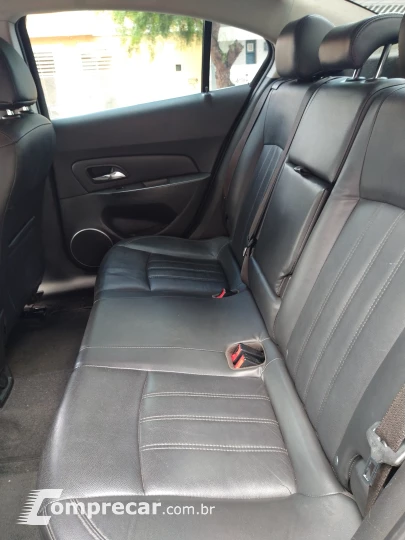 CRUZE 1.8 LT 16V