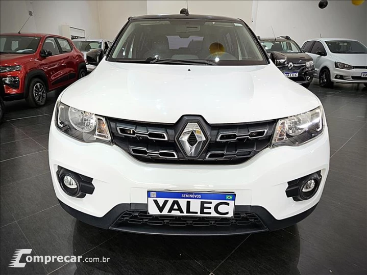 KWID 1.0 12V SCE Intense