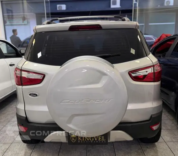 ECOSPORT FSL AT 2.0