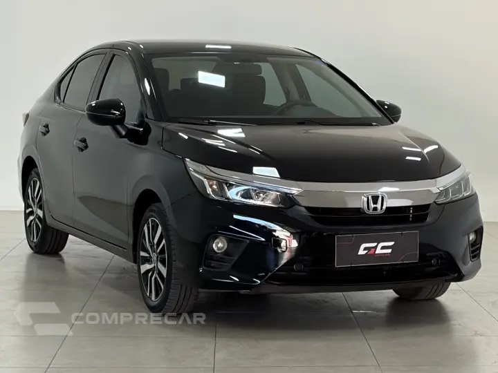 CITY 1.5 i-VTEC FLEX EX CVT