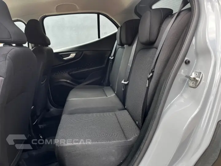 PULSE DRIVE 1.0 Turbo 200 Flex Aut.