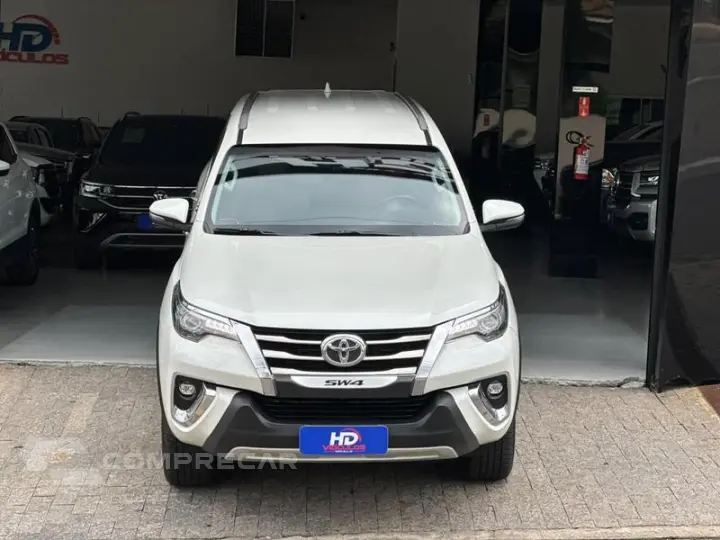 HILUX SWDMDA4JD