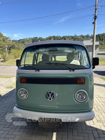 KOMBI 1.6 MI STD 8V