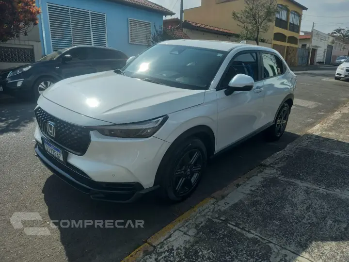 HR-V Advance1.5