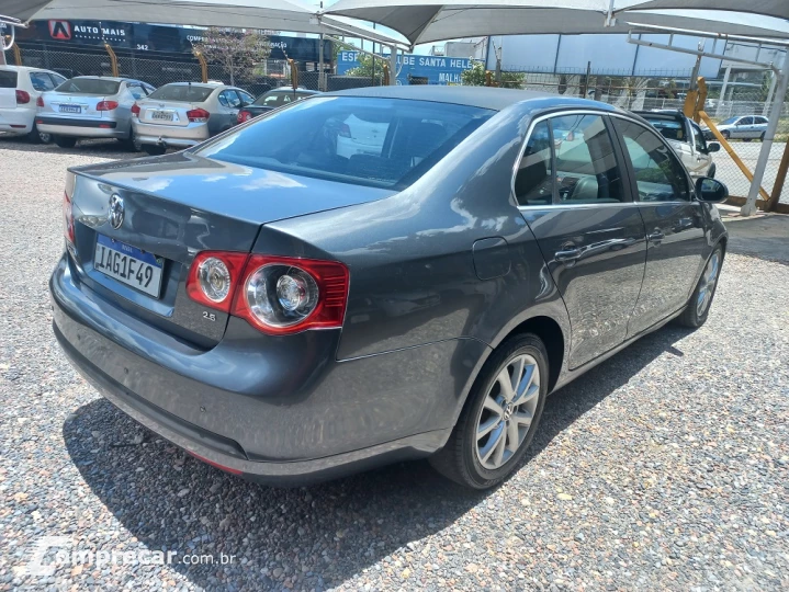 JETTA 2.5 I 20V 170cv