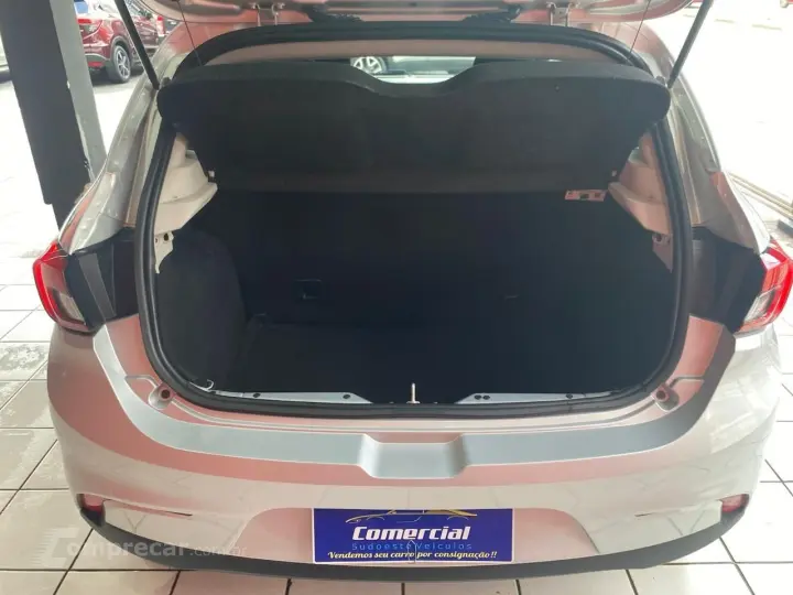 FIAT ARGO 1.0 FIREFLY