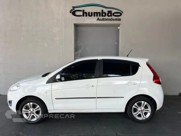 PALIO 1.4 MPI Attractive 8V