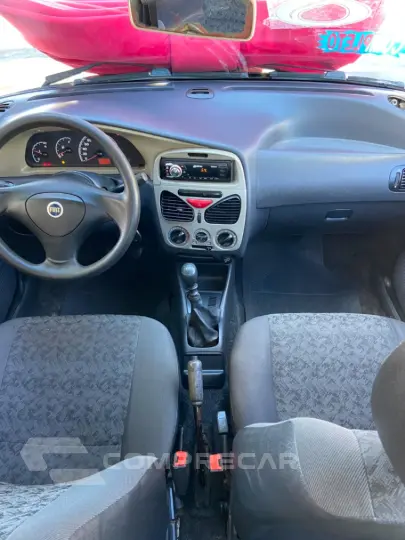 SIENA 1.0 MPI Fire 8V