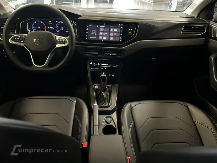 POLO 1.0 170 TSI HIGHLINE AUTOMÁTICO