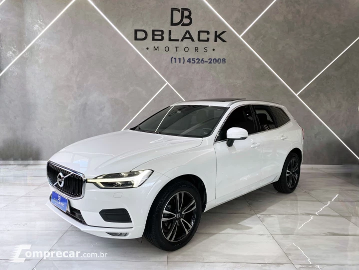 XC 60 T-5 MOMENTUM 2.0 254cv AWD 5p