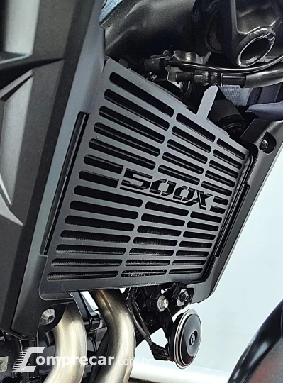 HONDA CB 500 X ABS