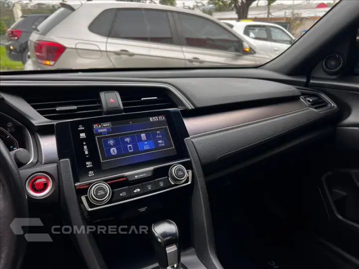 CIVIC 1.5 16V Turbo Touring