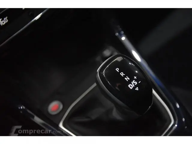 T-CROSS - 1.0 200 TSI TOTAL COMFORTLINE AUTOMÁTICO