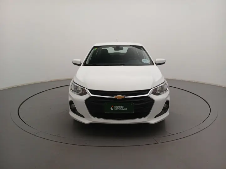 ONIX 1.0 FLEX PLUS LT MANUAL