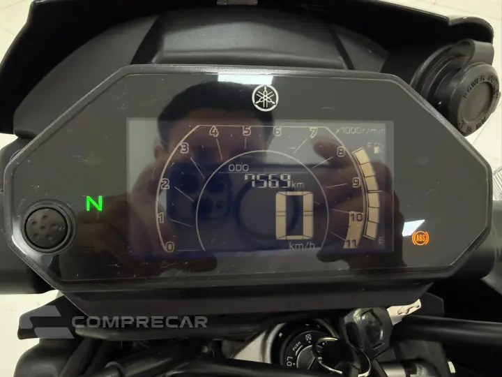 LANDER CONNECT 250 CC