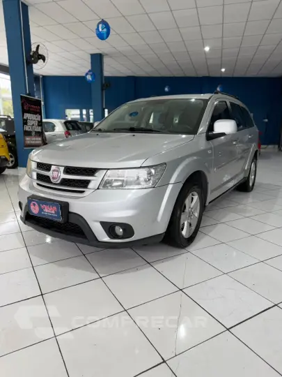 FREEMONT 2.4 Precision 16V