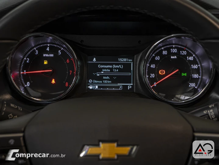 MONTANA 1.2 Turbo Premier