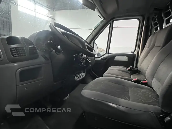 JUMPER 2.3 HDI Minibus 33M