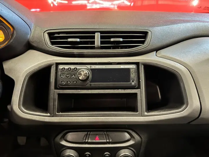 Onix 1.0 Mpfi Joy 8V Flex 4P Manual