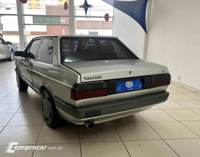 Voyage 1.8 CL