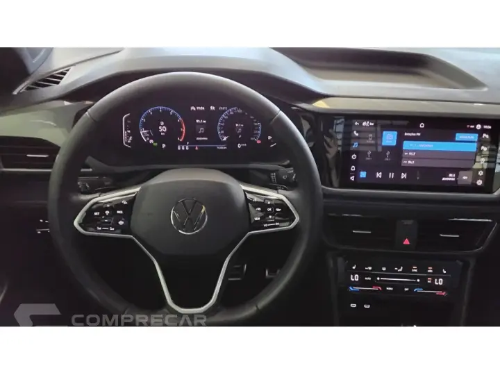 TAOS 1.4 250 TSI TOTAL FLEX HIGHLINE AUTOMÁTICO