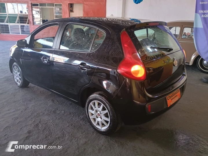 PALIO 1.0 MPI Attractive 8V