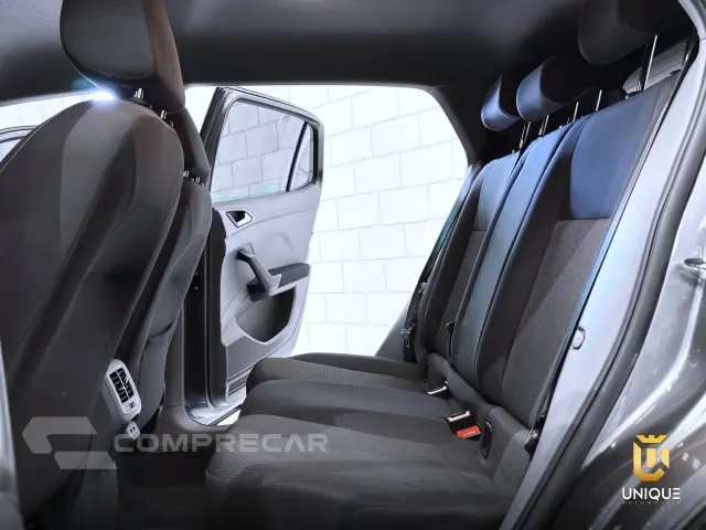 T-CROSS - 1.0 200 TSI TOTAL AUTOMÁTICO
