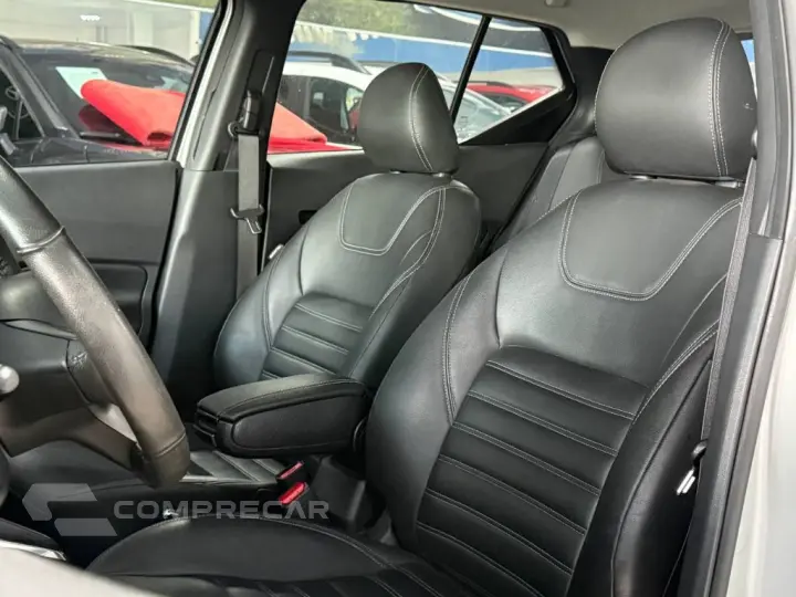 KICKS SV 1.6 16V FlexStar 5p Aut.