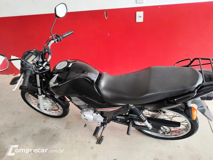 cg fan 125