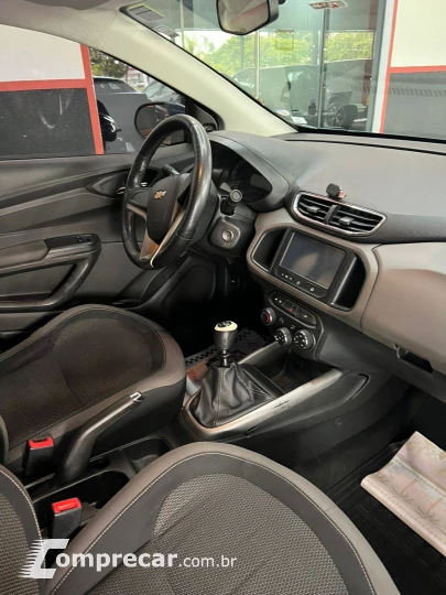 PRISMA 1.4 LT Spe/4 8V