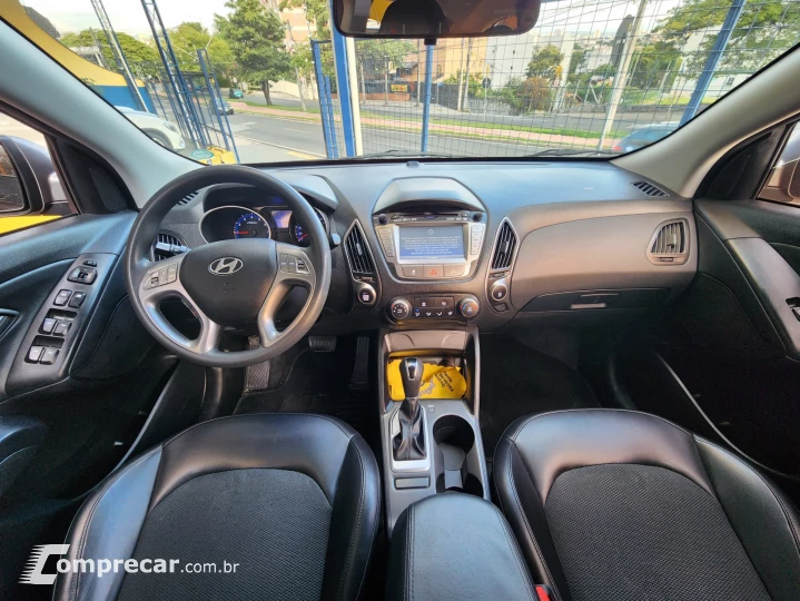 IX35 2.0 MPFI GL 16V