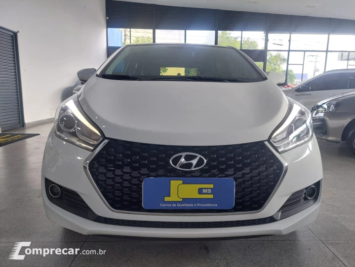HB20 1.6 Premium 16V