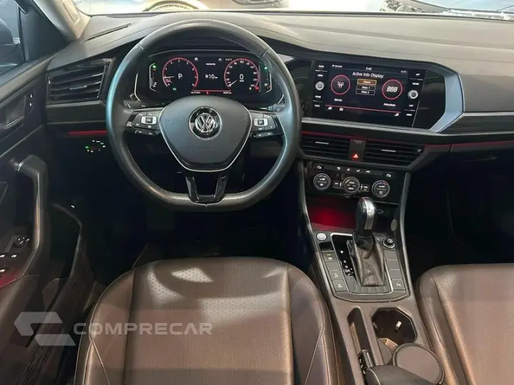 JETTA COMFORT. 250 TSI 1.4 FLEX 16V AUT