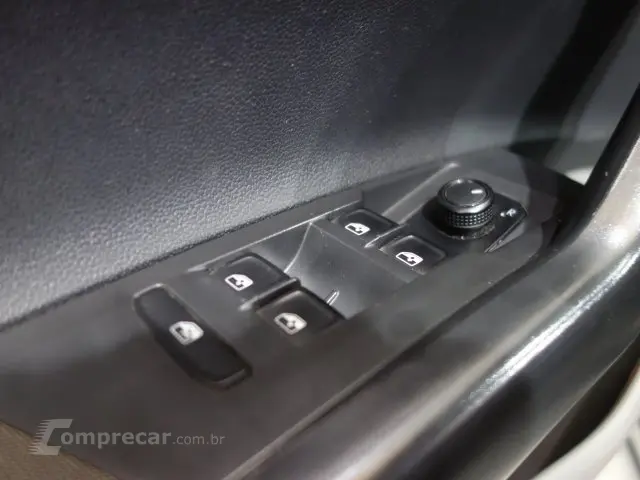 VIRTUS - 1.0 200 TSI HIGHLINE AUTOMÁTICO
