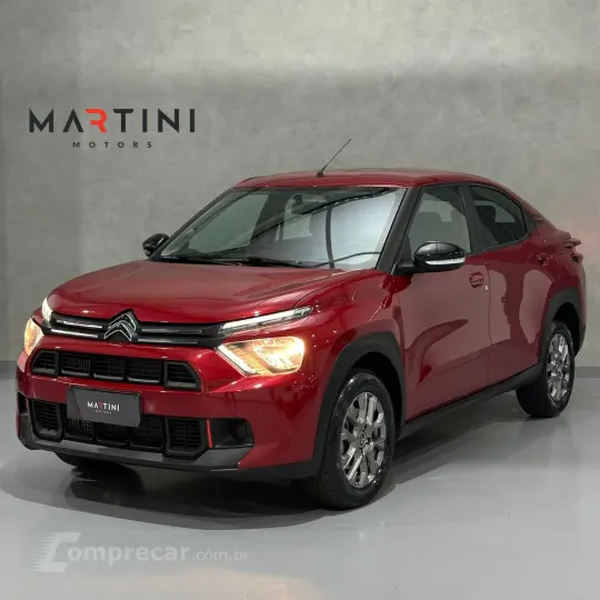 BASALT Basalt Feel 1.0 Flex TB 200 5p Aut.